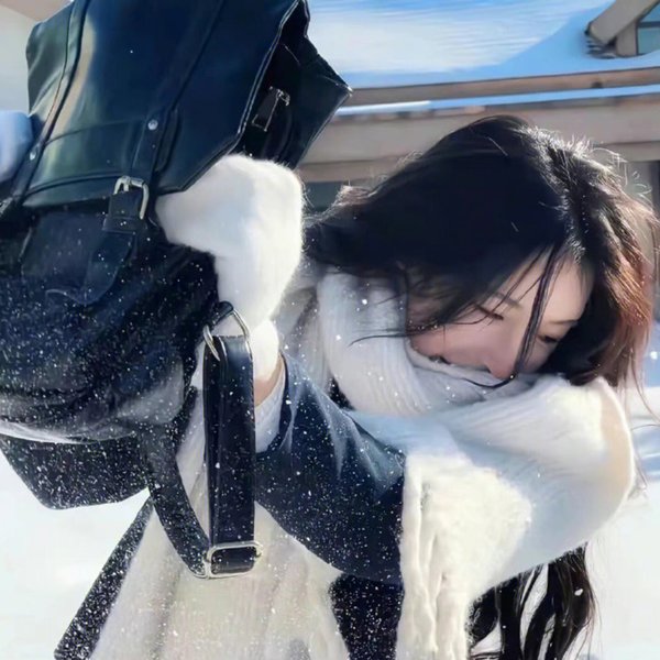 烈女暴潮